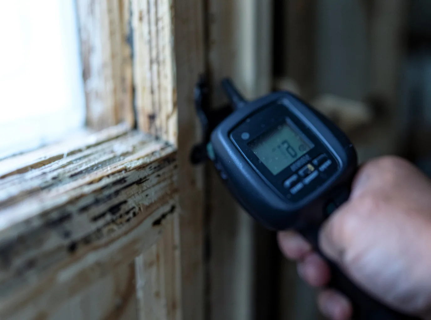 Commercial Water Damage Restoration in Spring Valley, NY